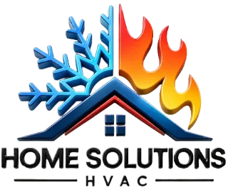Home Solutions Hvac logo